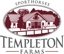 Templeton Farms Equestrian Logo - Outstanding Sporthorses Estate in Paso Robles